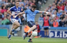 Free-scoring Dubs will go for goal every chance they get, says Gavin