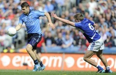 Ó Flatharta: Dubs supersubs won them the game