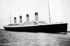 'Titanic II' cabin cruiser sinks on first voyage (no, seriously)