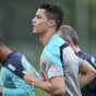 Cristiano Ronaldo in contention to play against Ireland