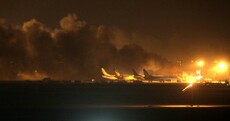 Karachi international airport reopens after siege which killed 30
