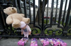 Ten mother and baby homes carried out vaccine trials on almost 300 children - report