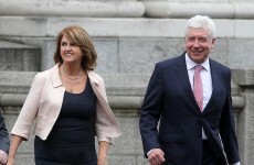 LIVE: Seconds out, round one in the Labour leadership contest