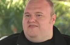 Remember Megavideo? Its founder is offering €3.7mn for dirt on the US Government