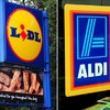 More and more people are shopping with Aldi and Lidl as Tesco loses out