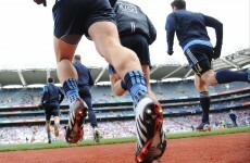 Here’s our GAA football championship team of the weekend