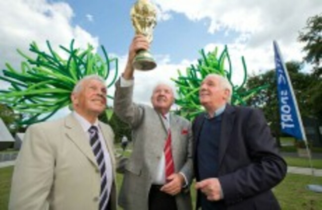 World Cup hangout: the best place this side of Rio to talk football