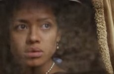 VIDEO: Your weekend movies... Belle