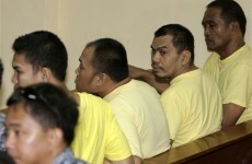 Philippines freezes $23 million tied to massacre suspects