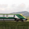 Investigation launched after train hit by car at level crossing in Mayo