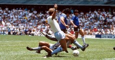 Open thread: What is your favourite World Cup goal?