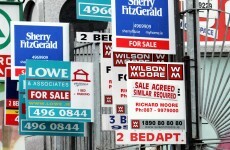 It's true...Ireland IS affected by housing market changes more than other countries