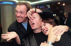Opinion: Goodbye Rik Mayall – you loveable, manic scoundrel