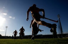 Here’s our hurling XV from the weekend's championship action