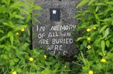 Tusla given "sensitive, personal" records from three mother-and-baby homes