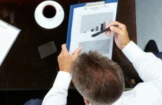 How are small businesses feeling about the next few months?