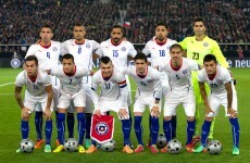 5 dark horses who could go far at the World Cup