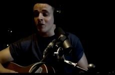 You have to hear this Tipperary teen's cover of Fast Car