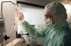 Germany optimistic about falling E.coli infections