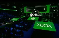 So here are the games Xbox One announced at E3 2014