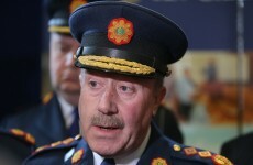 White: The sooner we know what happened with Callinan's resignation, the better
