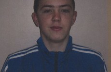 Missing teen Mark Twomey found safe and well