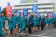 Aer Lingus and IMPACT to meet for Labour Court talks