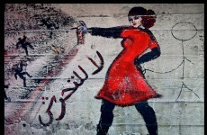 Seven arrested over sexual harassment during Egypt presidential celebrations