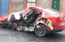 24-year-old due in court over hijacked taxi crash