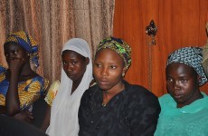 Boko Haram kidnap 20 women close to where 300 schoolgirls were abducted in April