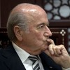 Sepp Blatter thinks the Qatar World Cup allegations are all a bit racist
