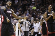 5 things to watch in Game 3 of the NBA Finals tonight
