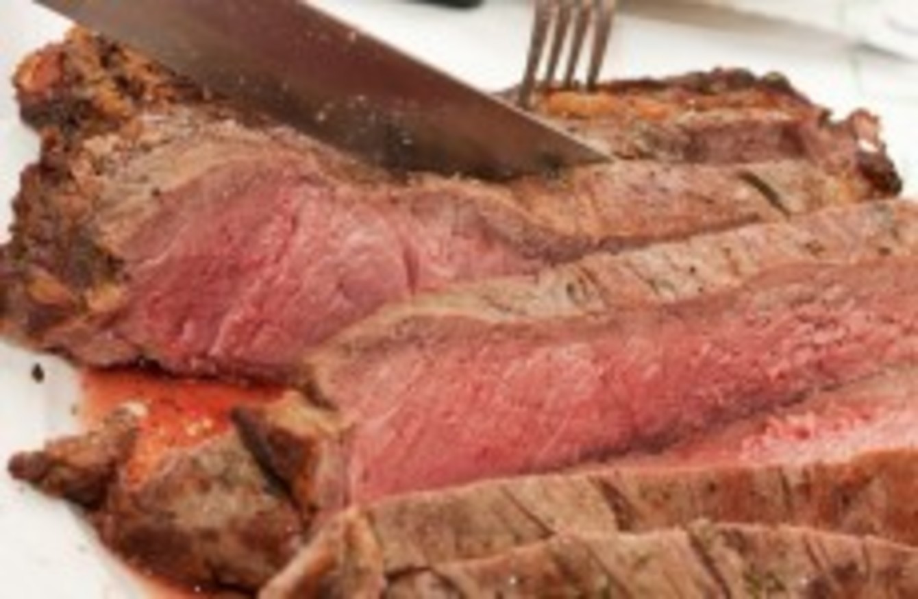 Eating Too Much Red Meat Could Increase Your Risk Of Breast Cancer