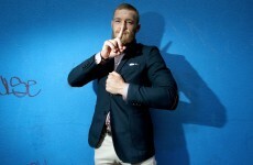 TV3 is 'close' to signing a terrestrial TV deal for UFC Dublin