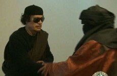 Gaddafi vows never to surrender, but Obama says it's just a matter of time