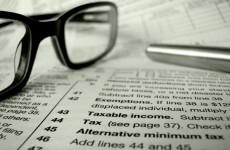 Does Ireland's corporate tax rate need to be changed?
