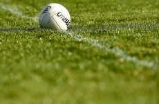 Here are the dates, times and venues for the first round of the Football Championship qualifiers