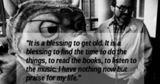 7 important life lessons we learned from Maurice Sendak