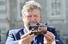 It's official: Ireland will be the first country in the EU to bring in plain packaging on cigarettes