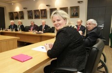 What skills does Rehab want its new CEO to have?