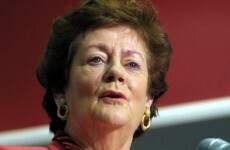 Mary O'Rourke wants you to know the truth about shingles