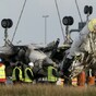 Victims in Cork air crash suffered head, chest and abdominal injuries on impact