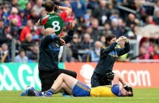 Donie Shine awaits scan results as his season swings in the balance
