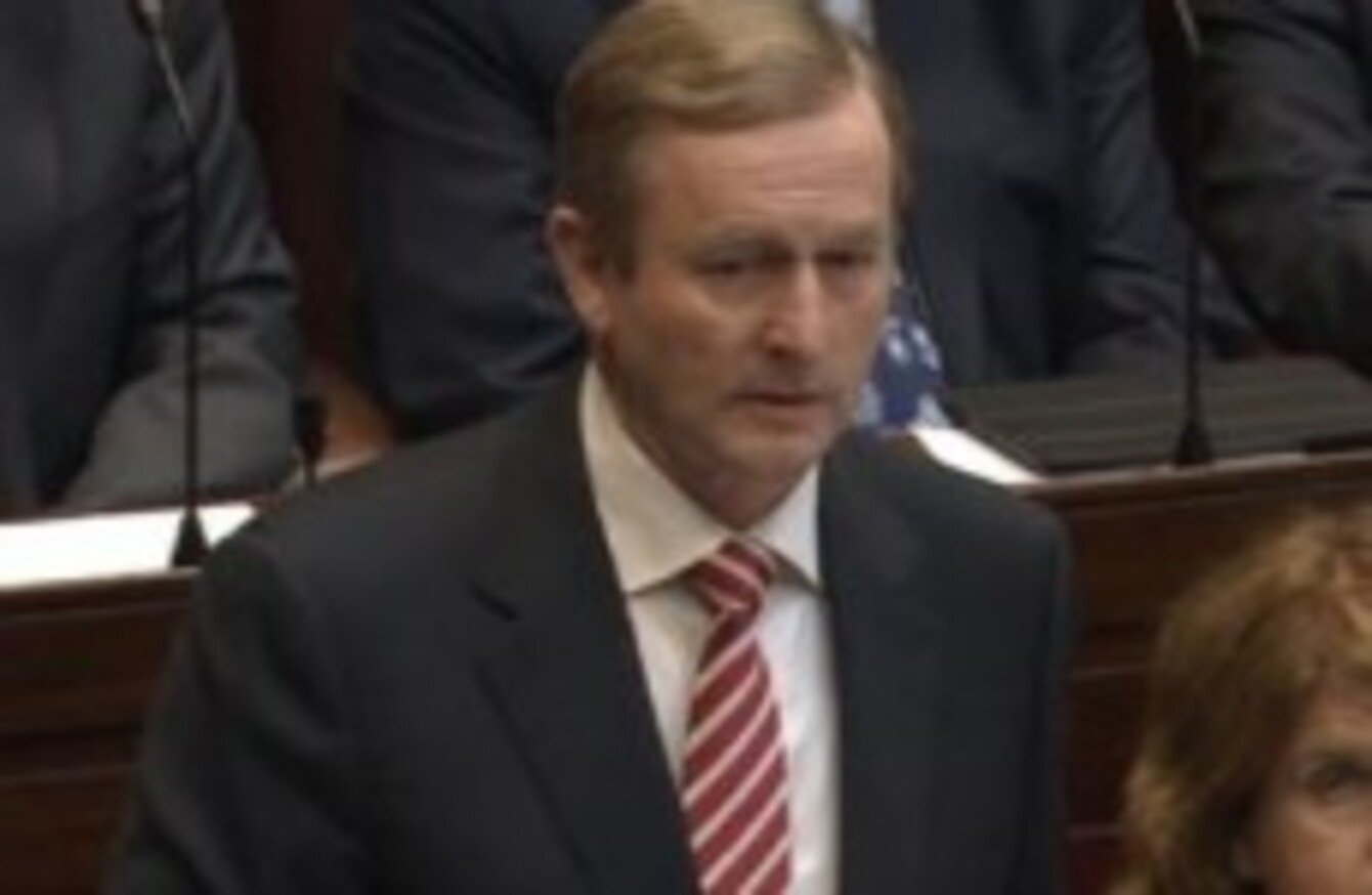 Enda brady wikipedia