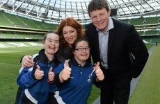 RTÉ says televising National Special Olympics would be too expensive