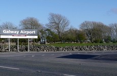 Galway airport facing closure due to funding cut