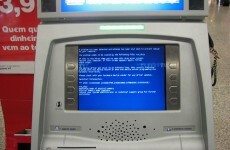 Two 14-year-olds 'hack' ATM using instructions they found online