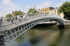 The Dublin directly-elected mayor plan's back on, says Phil Hogan
