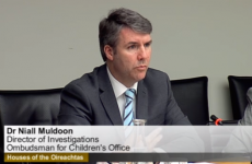 Complaints to Children's Ombudsman have increased by 15% since 2010