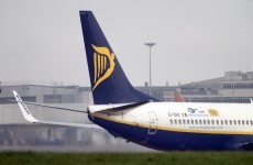 Show me the money: Ryanair has raised €850 million for new planes